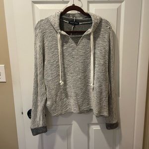 Ocean drive hoodie sweatshirt